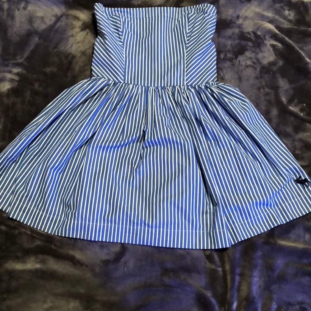 Abercrombie and Fitch dress